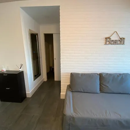 Apartman Precioso La Carihuela Torremolinos
