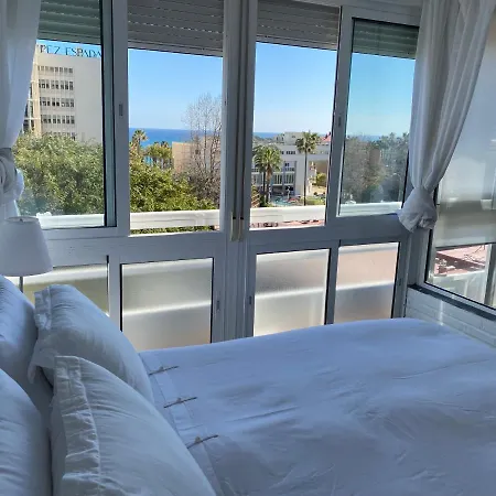 Apartman Precioso La Carihuela *