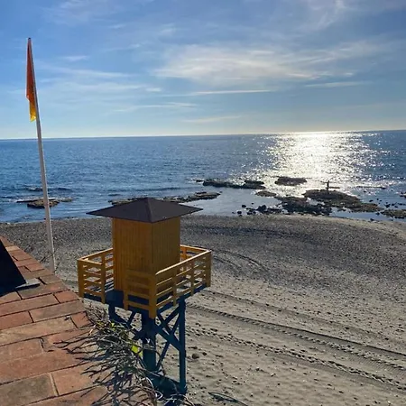 Precioso La Carihuela Apartman