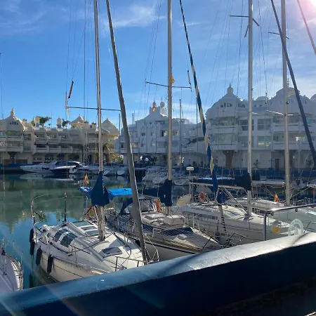 Apartman Precioso La Carihuela *