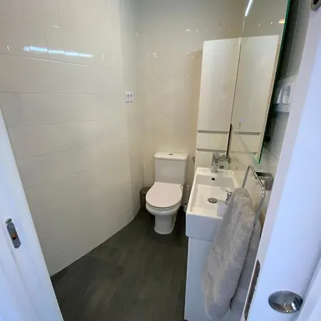 Apartman Precioso La Carihuela Torremolinos
