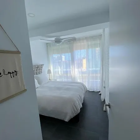 Appartement Precioso La Carihuela *