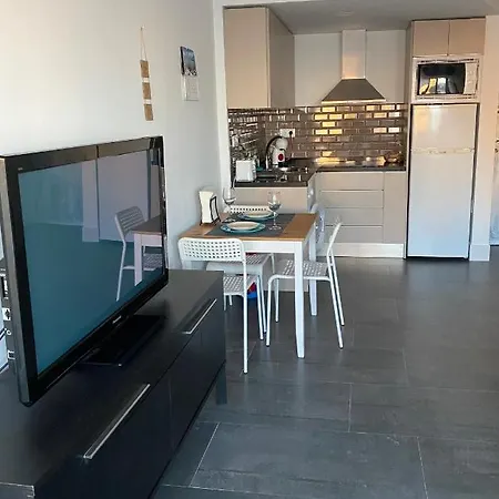 Precioso La Carihuela * توريمولينوس