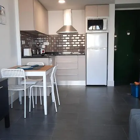 Appartement Precioso La Carihuela
