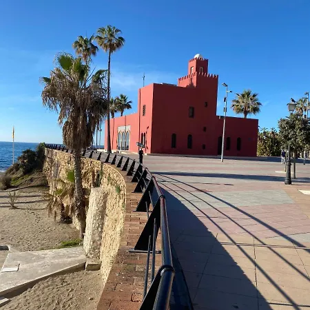 Precioso La Carihuela * توريمولينوس